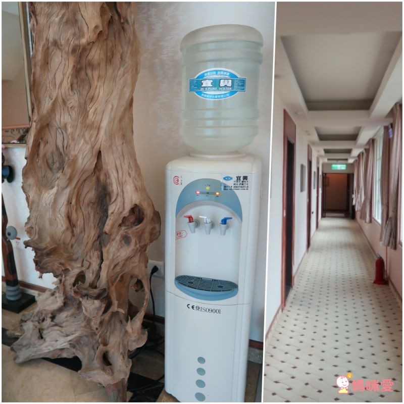 極少量現貨！宜蘭礁溪川湯春天德陽館住宿券