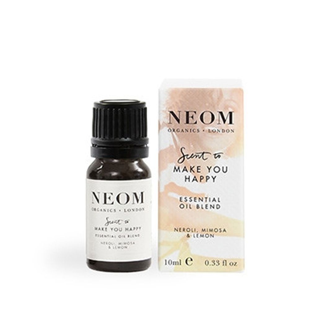 NEOM 幸福愉悅精油 10ml (10ml)-團購專案