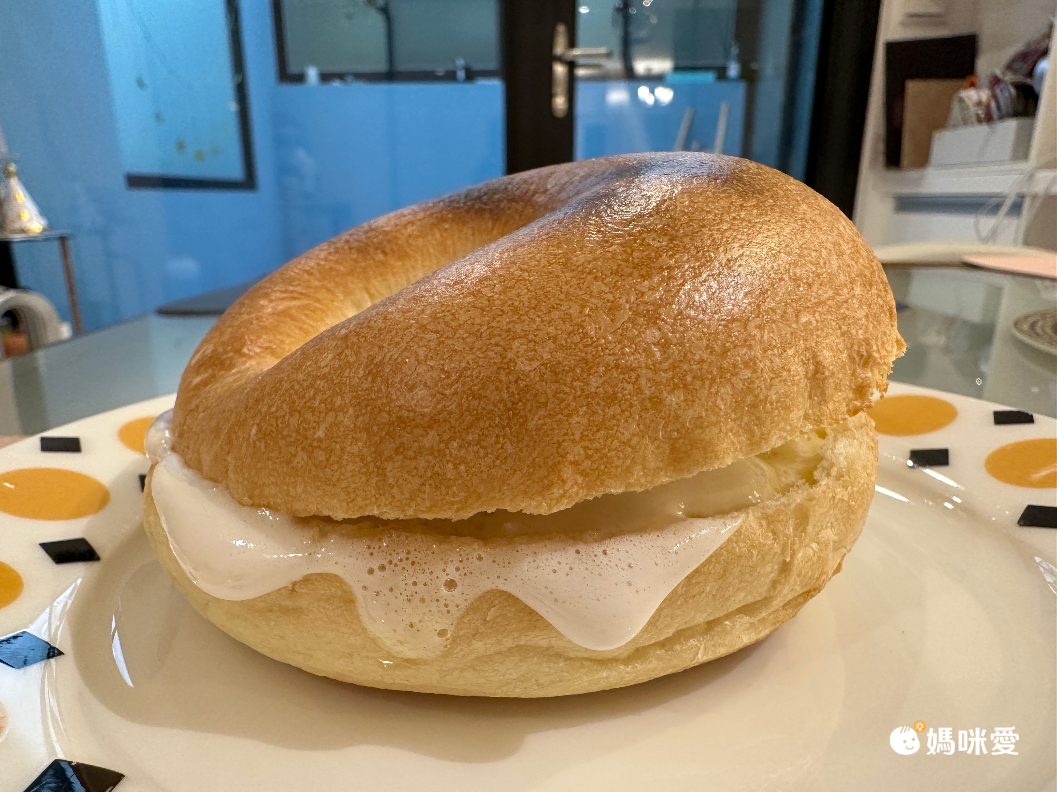 新品上市【布朗主廚】冰淇淋口感♡雪藏銅鑼燒