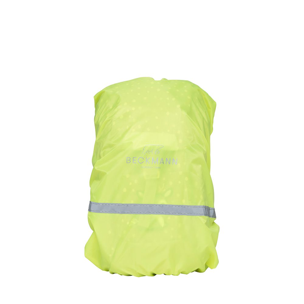 Beckmann - Classic Mini 幼兒護脊背包 12L-小小太空人