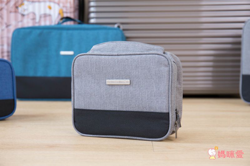 限量聯名新款！德國Nasaden 圓夢故事箱 / 質感旅行收納