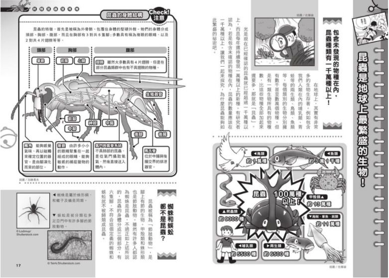 哆啦A夢科學任意門(11-15集)
