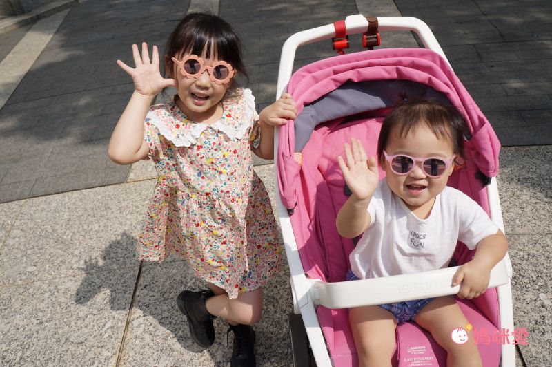 好萊塢明星愛牌 ✦【美國 Babiators】嬰幼兒時尚太陽眼鏡