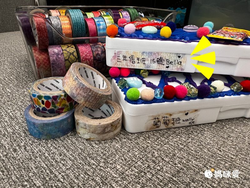 紙膠帶貼出世界名畫【韓國Sinwoo】輕鬆創作不髒手！