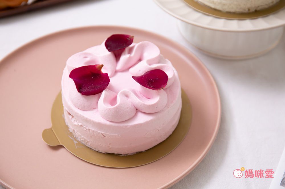 母親節熱銷預購中！【奧瑪烘焙】日式崎風蛋糕