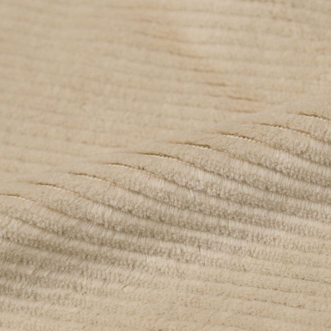 akachan honpo - 10分蓬蓬褲-燈心絨-淺卡其色