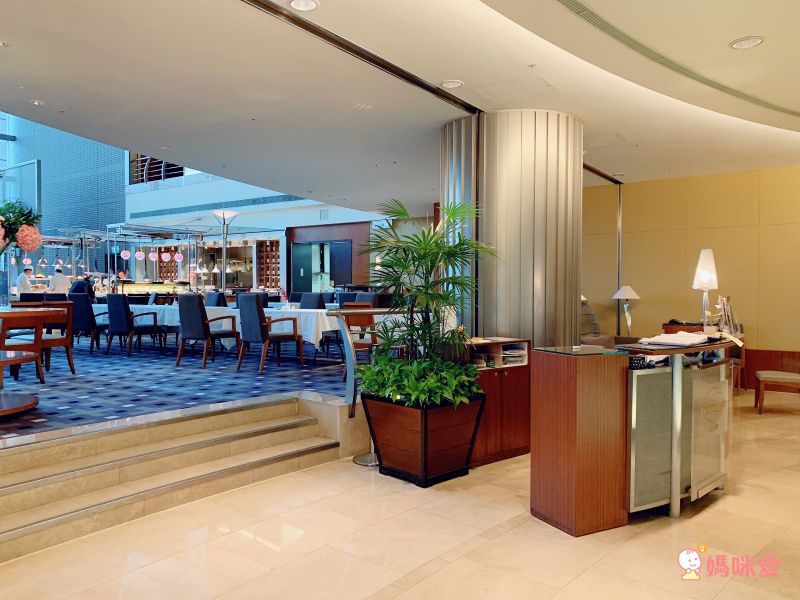 新竹國賓大飯店 ★ 木樂地親子沙坑遊戲室 讓孩子大放電