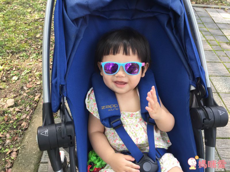 【義大利製 roshambo】親子時尚太陽眼鏡、鍍膜抗藍光眼鏡