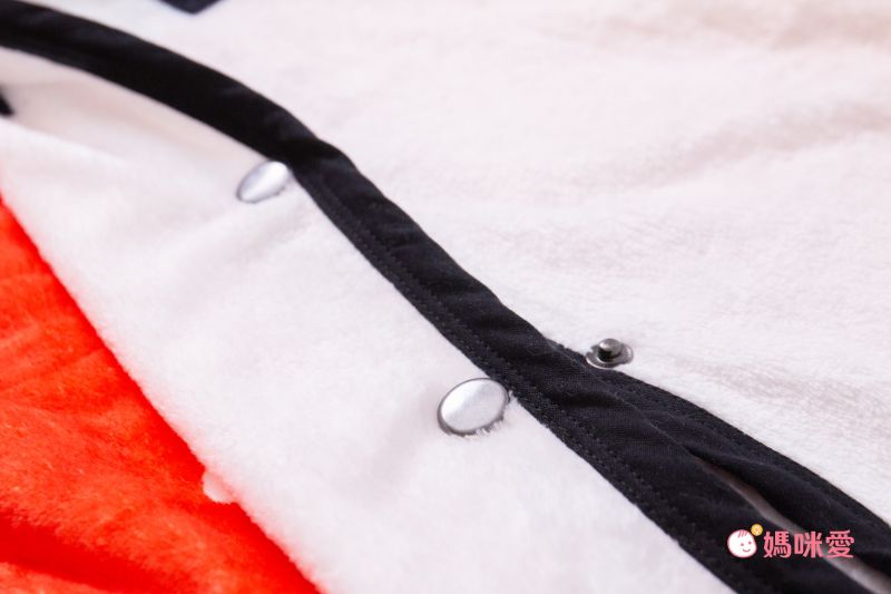 日本代購 - 鬼滅之刃 保暖毯/披肩-我妻善逸 (80x135cm)