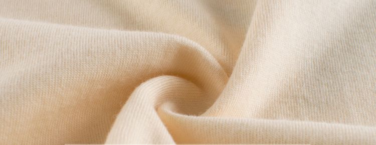 短袖棉T-鯊魚狩獵-杏色