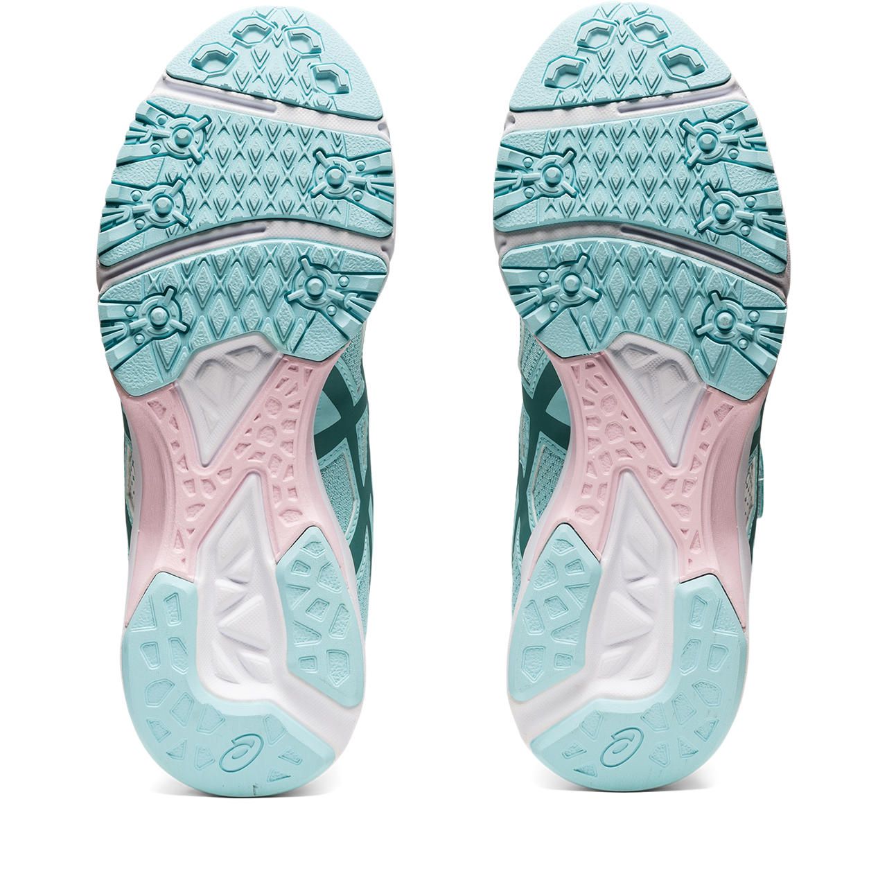 ASICS 亞瑟士 - LAZERBEAM RG-MG 大童鞋 兒童跑鞋 1154A123-402