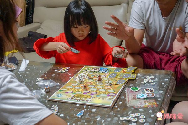 綿羊犬百寶箱 - 數感傳奇三部曲-套裝版-獨家送數感傳奇角色擴充卡