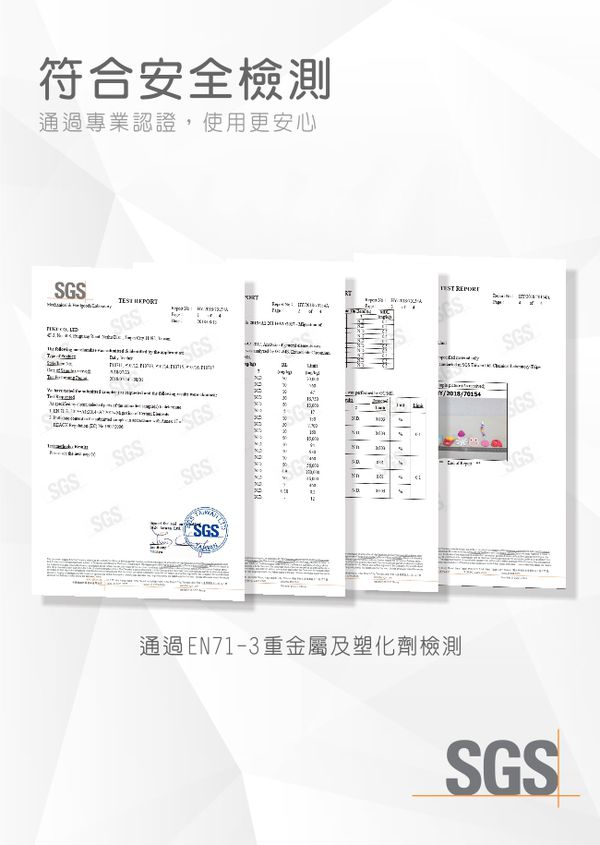 PUKU 藍色企鵝 - Baby GaGa固齒器-小豬手套-粉色-(含收納盒)