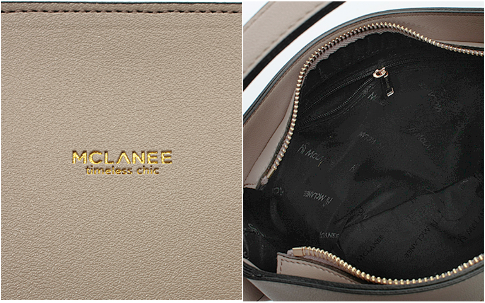 正韓 Mclanee 韓劇女主角同款 ♥ 簡約設計x時尚包款