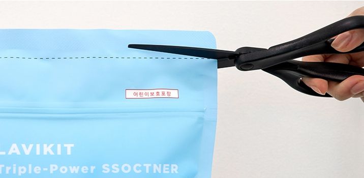 韓國 La vikit - 三效合一深層潔淨持香洗衣膠囊/洗衣球-溫暖亞麻香-1包(30顆)