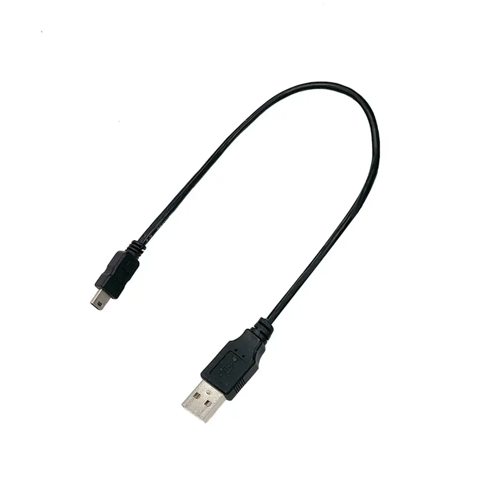 Mini USB 傳輸充電線