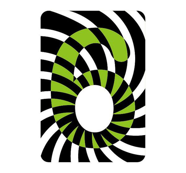 視覺圖卡-0歲baby視覺圖卡-第2彈-盒裝