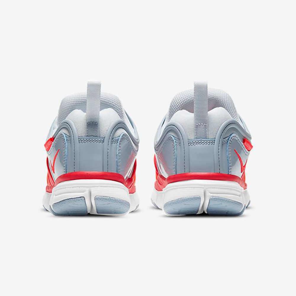 【NIKE】 - DYNAMO FREE (PS) AP 小童 毛毛蟲 休閒鞋-343738026