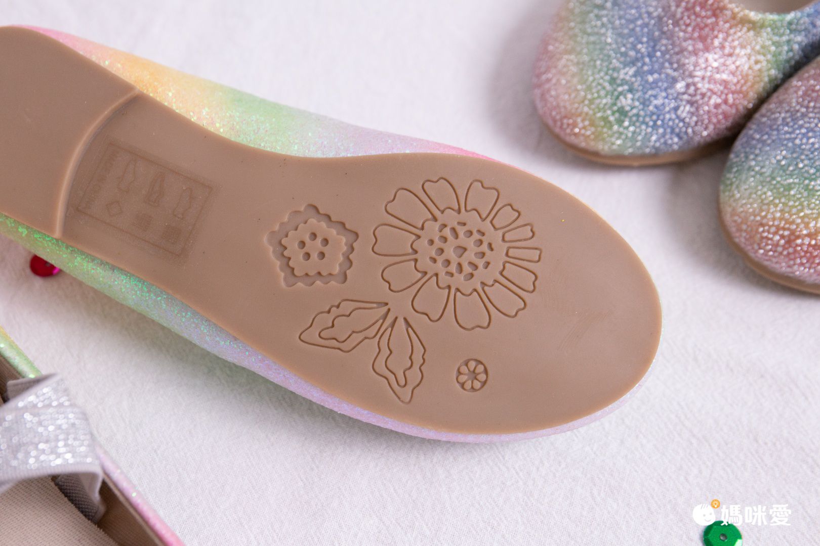 【Mystock】 精緻閃亮女寶童鞋 ✦ 限時7折起！