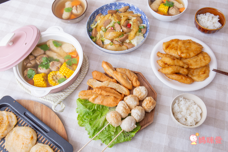 私密社團激推！30年老字號天婦羅＆艾酷奇脆嫩香酥雞 ❤