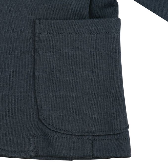 akachan honpo - 西裝外套-深藍色