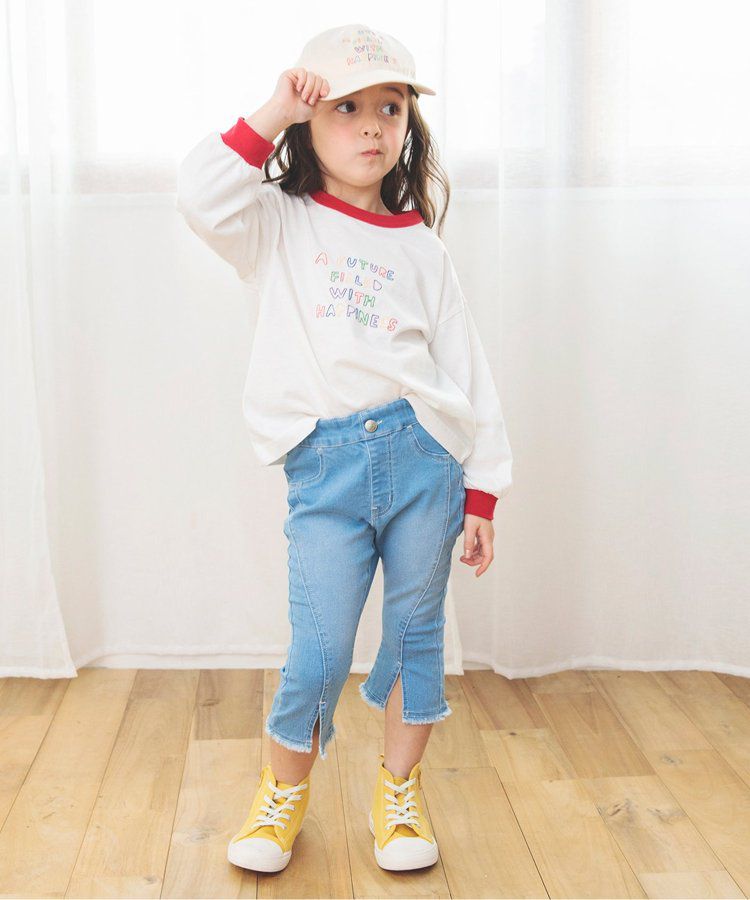 日本 BREEZE - 彩色刺繡印花棒球帽-計程車-深藍