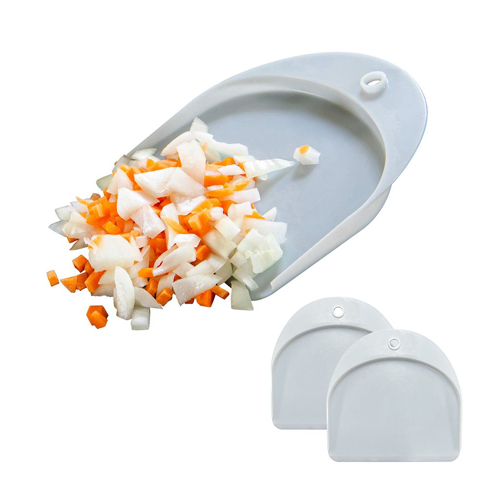 atomico系列日本製食材佐料舀取小托盤2入組-19.5g