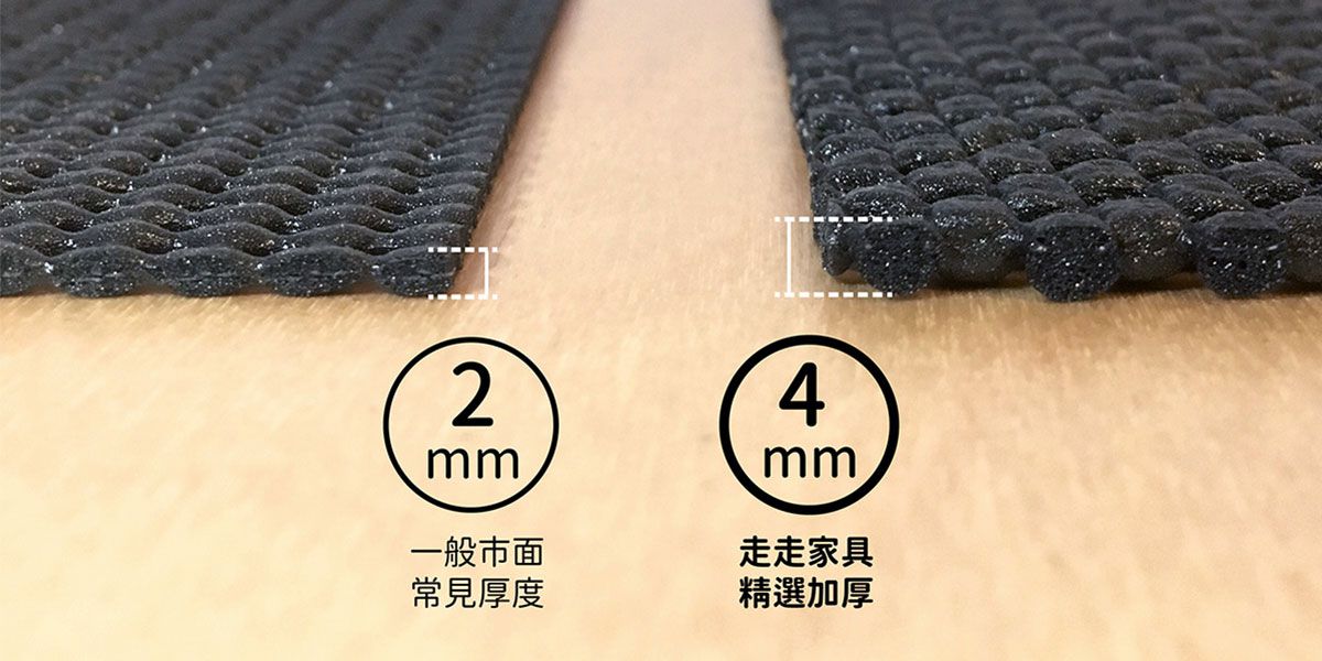 走走家具 - 模組單人加大床架-清新白 (105 / 217 / 66 (cm);座高 24 (cm))