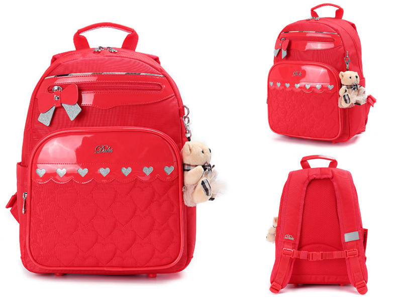 韓國人氣好評！夢幻書包品牌❤︎ 【Peter Jensen】