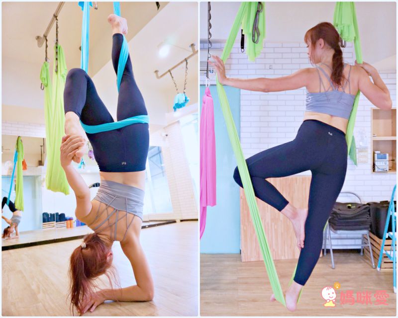 FRONT2LINE 韓國最美運動服 ❤ 瑜珈、輕運動最佳裝扮！