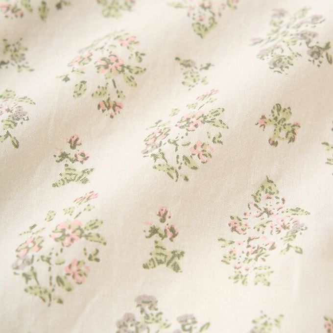 日本 Lycee mine - 100%棉 胸前蕾絲印花吊帶背心-格紋-藍