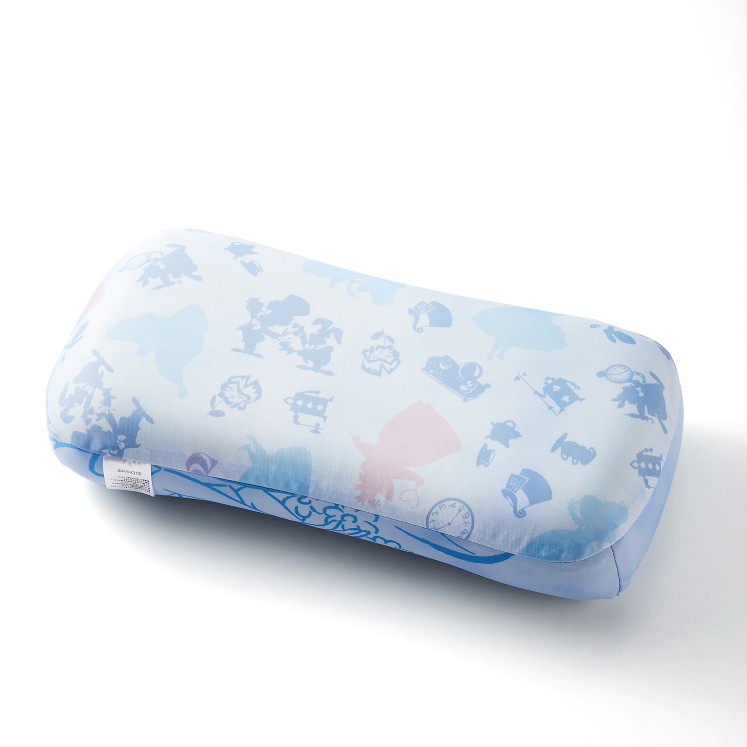 日本千趣會 - 迪士尼 減壓靠墊/靠枕-接觸涼感-小叮噹 (20x40cm)