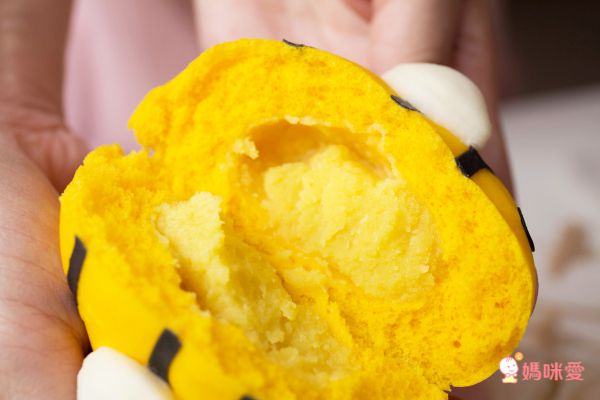 顆顆 專屬團購 ☆ 艾酷奇造型包子