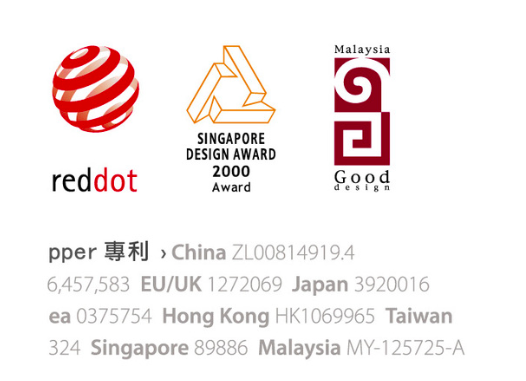 【Flipper 牙刷架】培養刷牙好習慣♡避免飛沫交叉感染