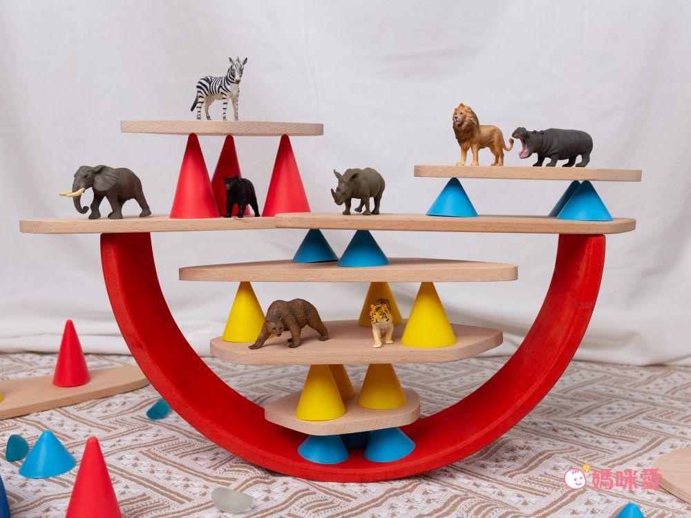 法國 OPPI - Piks玩具-入門組(24件)