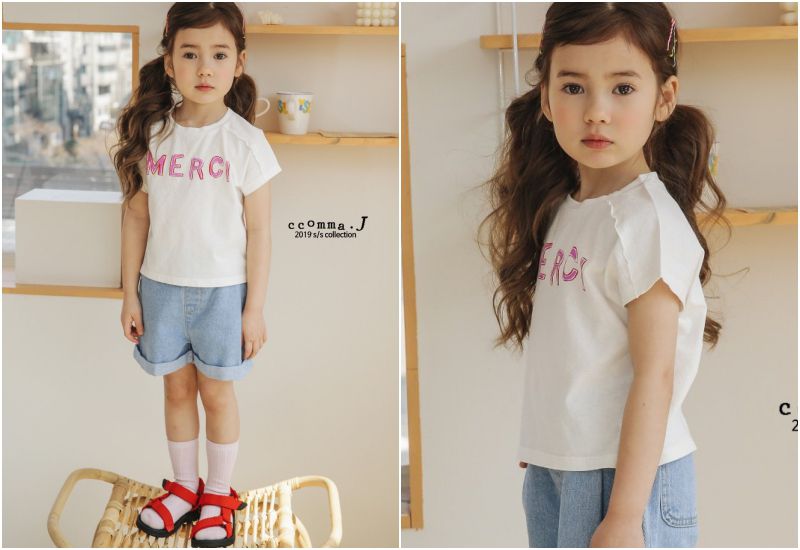 韓系休閒穿搭 $180起 ★ #高CP值透氣單品！