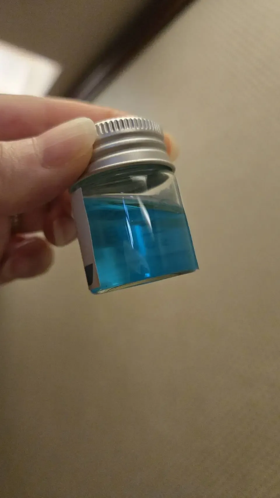 #分享 SILK雷射近視手術分享