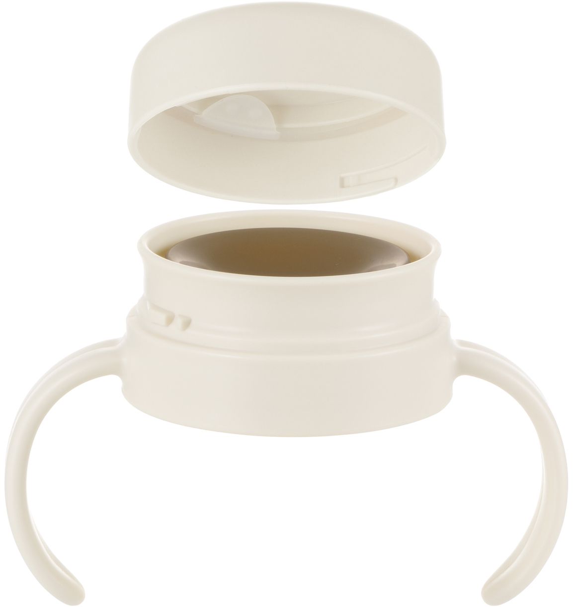 【日本 Richell】三階段學習水杯！隨月齡✖️季節搭配使用