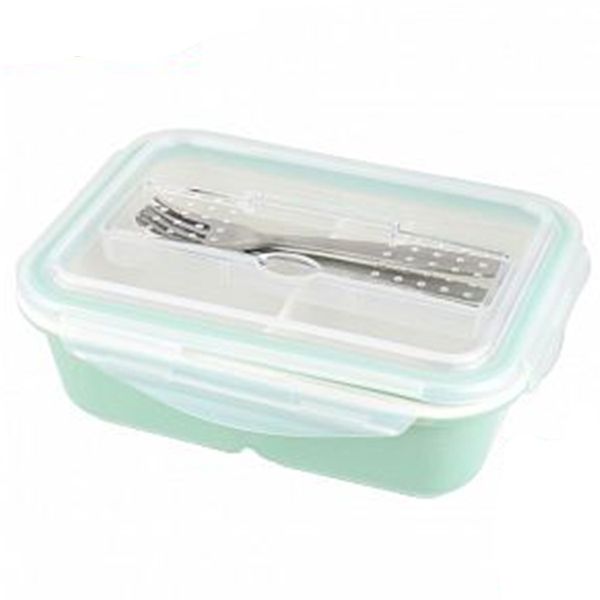 【美國 Winox 安玻】全分隔玻璃保鮮盒、陶瓷保鮮盒、便當盒