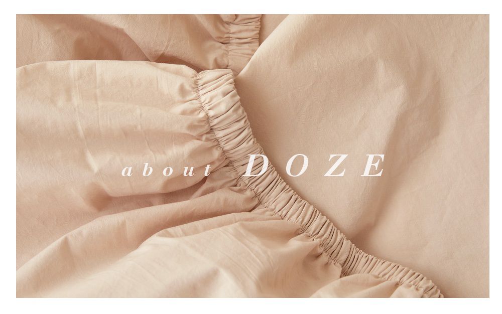 韓國 Maatila - 飯店級高密度60支棉床包-堅果拿鐵