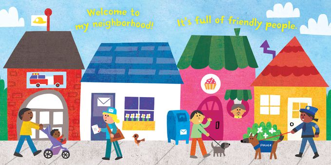 Indestructibles: It's Bath Time! (咬咬書) (0-3歲)