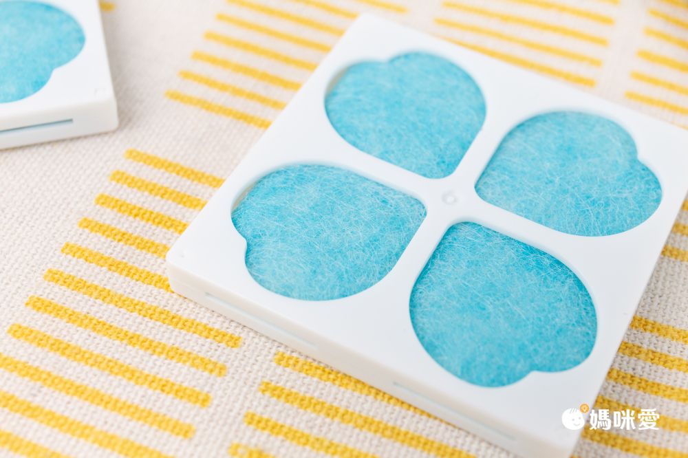 捕捉惱人塵蟎！日本 沒蟎家 塵蟎誘捕貼片