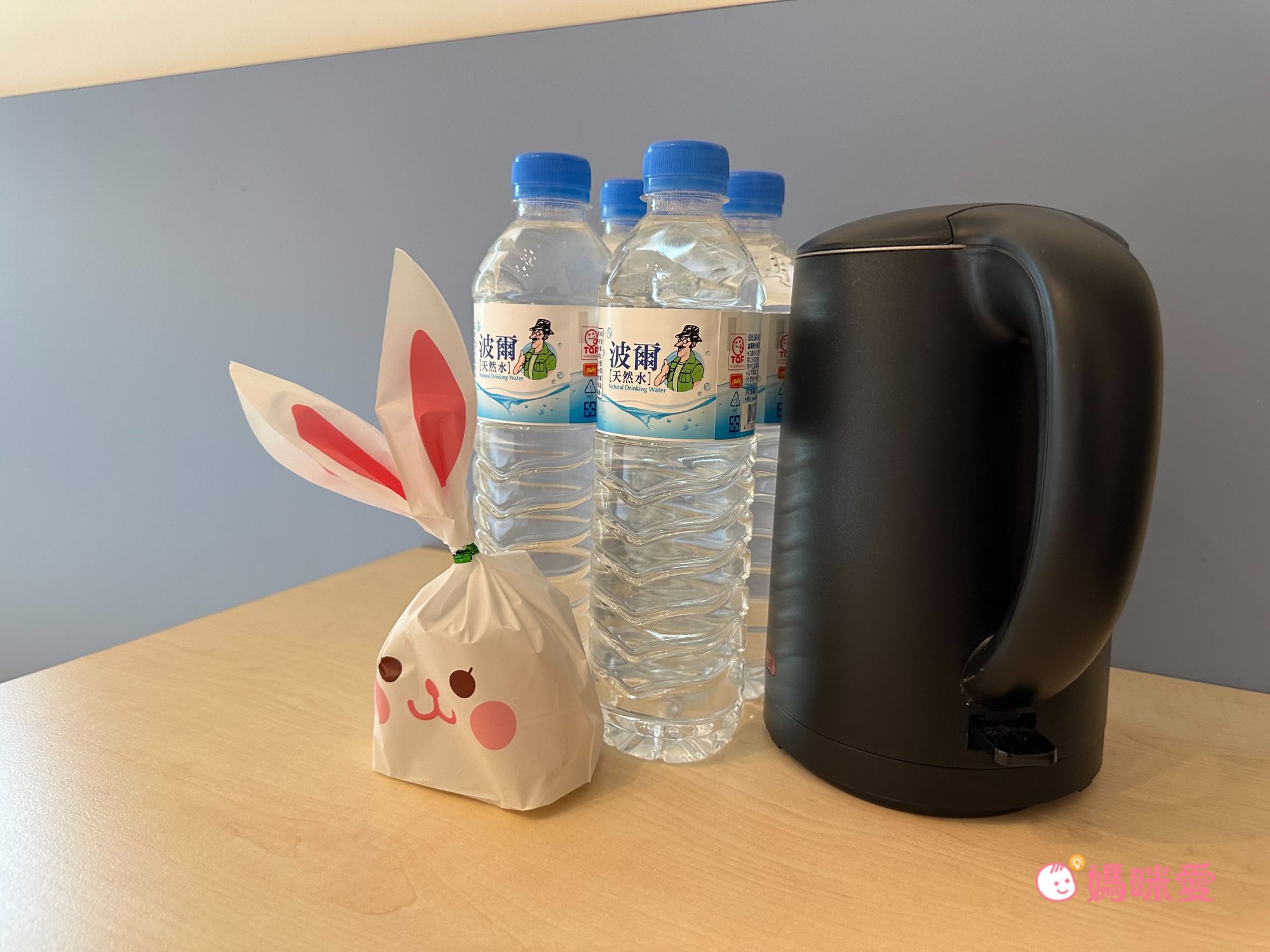 每人$597↘【花蓮麗格休閒飯店】四人含早