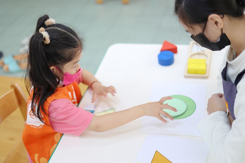 【伊甸基金會】弱勢兒童服務計畫