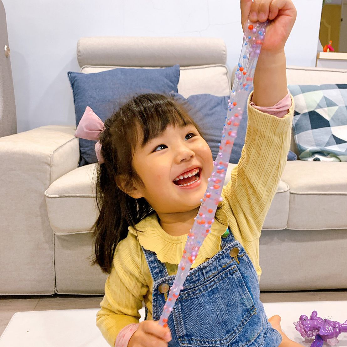 韓國MYTOYS - 史萊姆Slime_超級魔法豪華套組_15件組(包裝隨機)