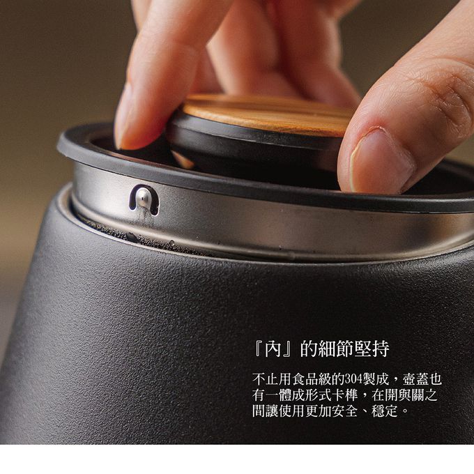 Jway - 職人電子溫控手沖壺-白/黑