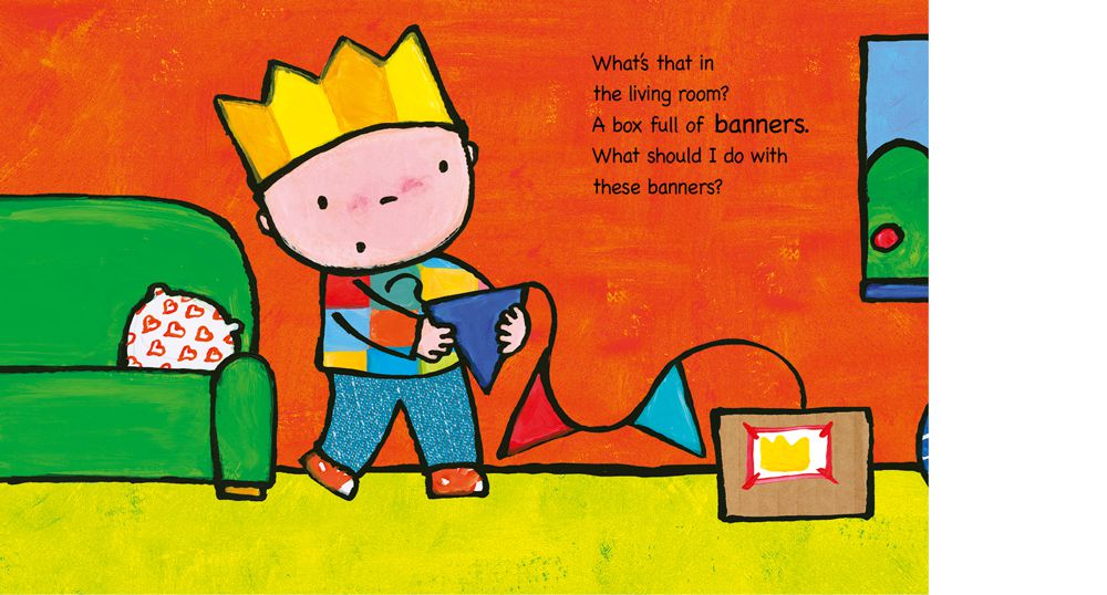 It's My Birthday（我的生日）