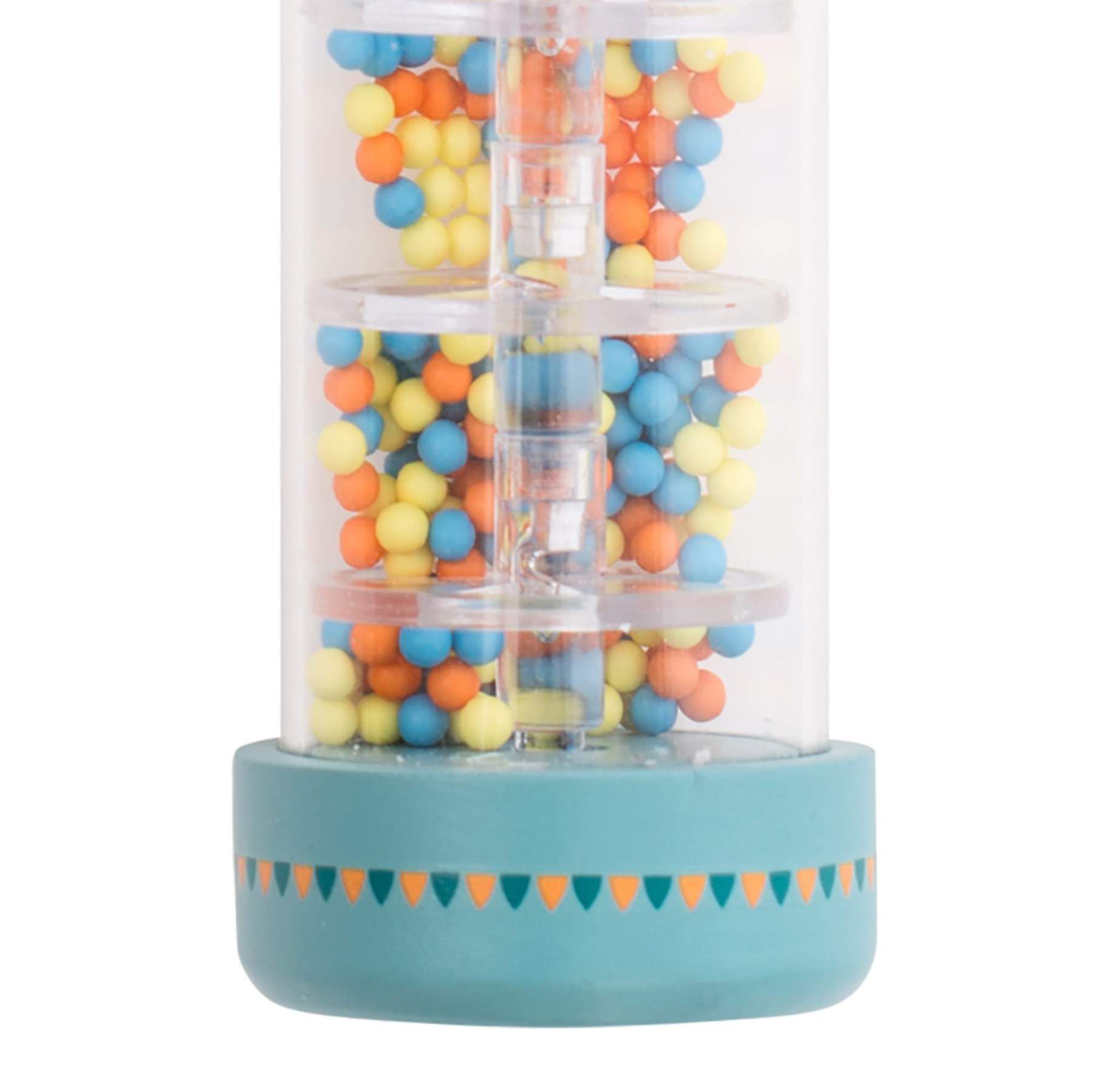 Moulin Roty - 海洋嬰兒搖搖鈴