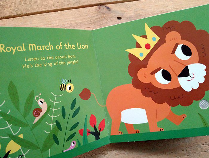 『Listen to the Classical Music』享受經典音樂饗宴～