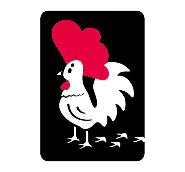 視覺圖卡-0歲baby視覺圖卡-第2彈-盒裝